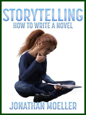 cover image of Storytelling